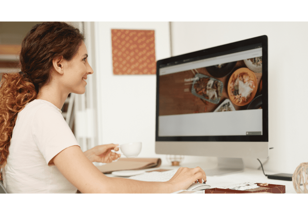 GIVE YOUR DOMAIN A BETTER HOME